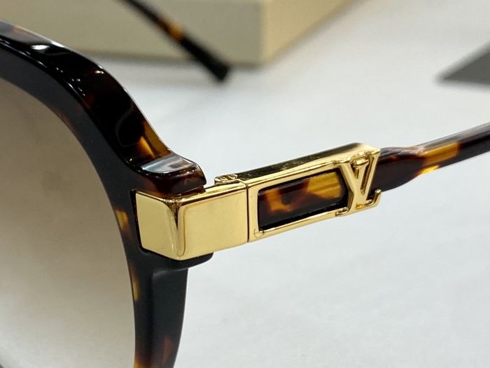 Louis Vuitton Sunglasses Top Quality LVS01271
